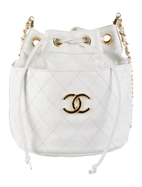 chanel vintage bucket bag malaysia|Classic Handbags .